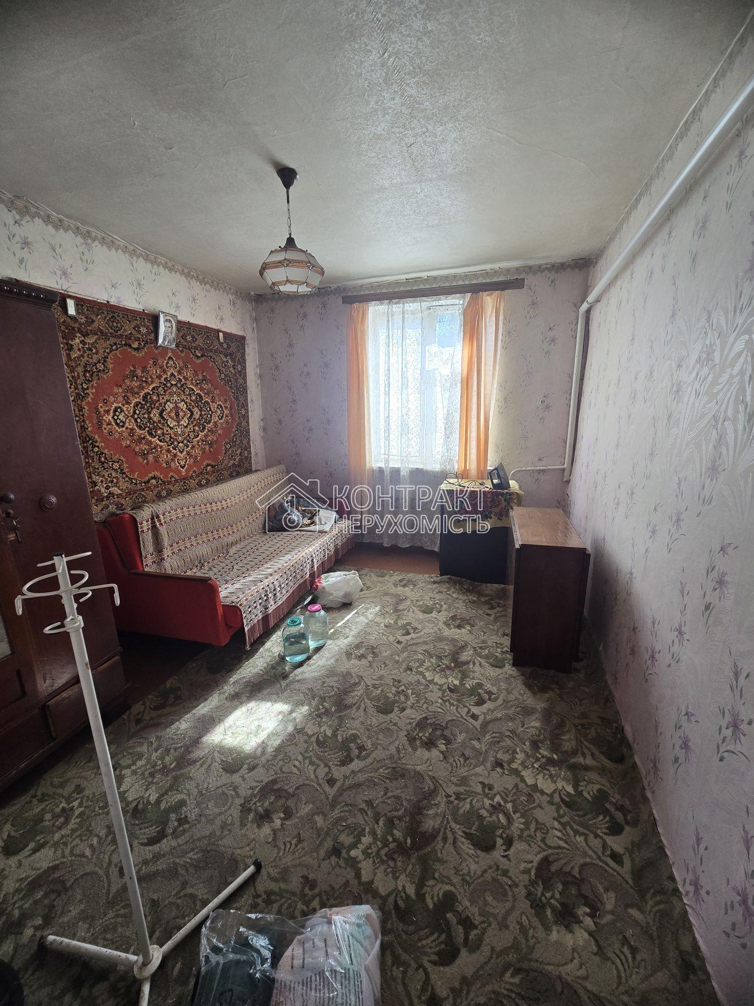 кімната