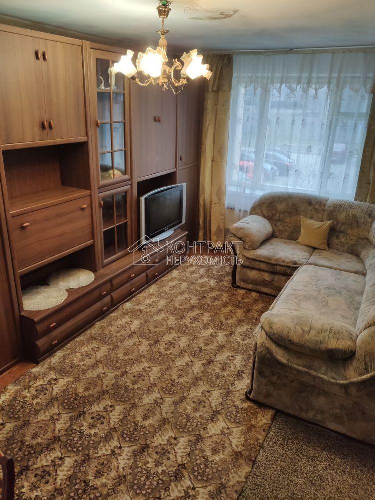 кімната