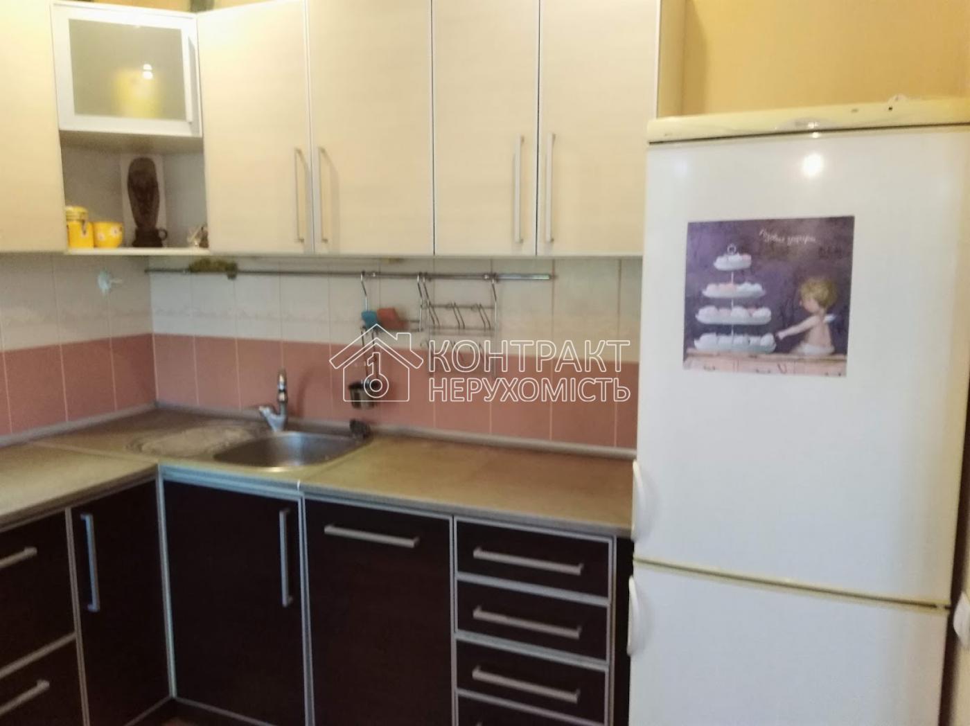 Продам 3 кімнатну квартиру ТРК Україна