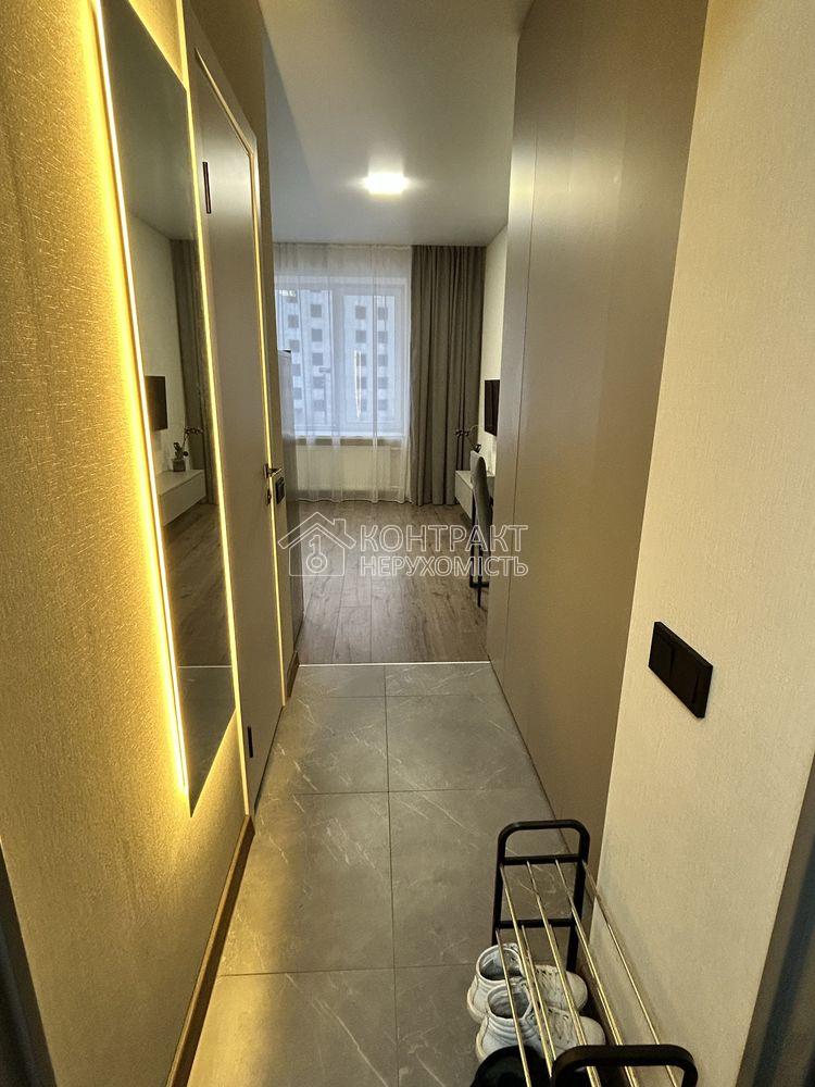 Здається 1к квартира , Воробьйові гори