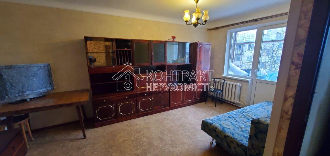 Сдам 2к квартиру пр.Науки на солдате