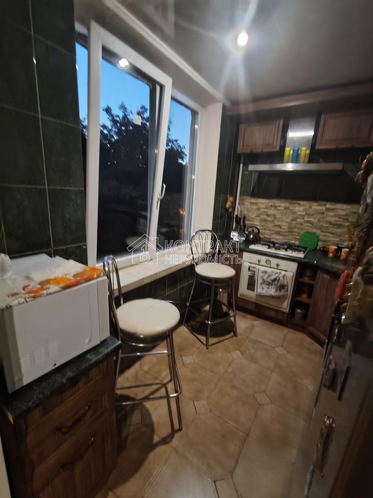 кімната