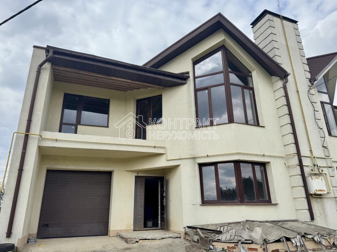 Продам будинок, Флоринка-1, Олексіївка 10хв.