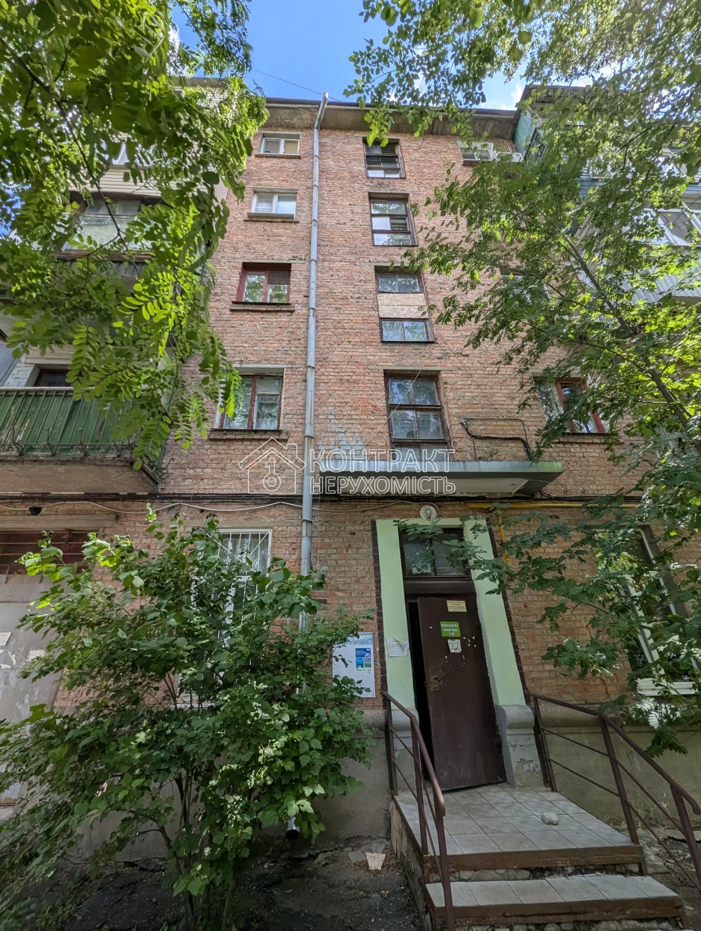 кімната