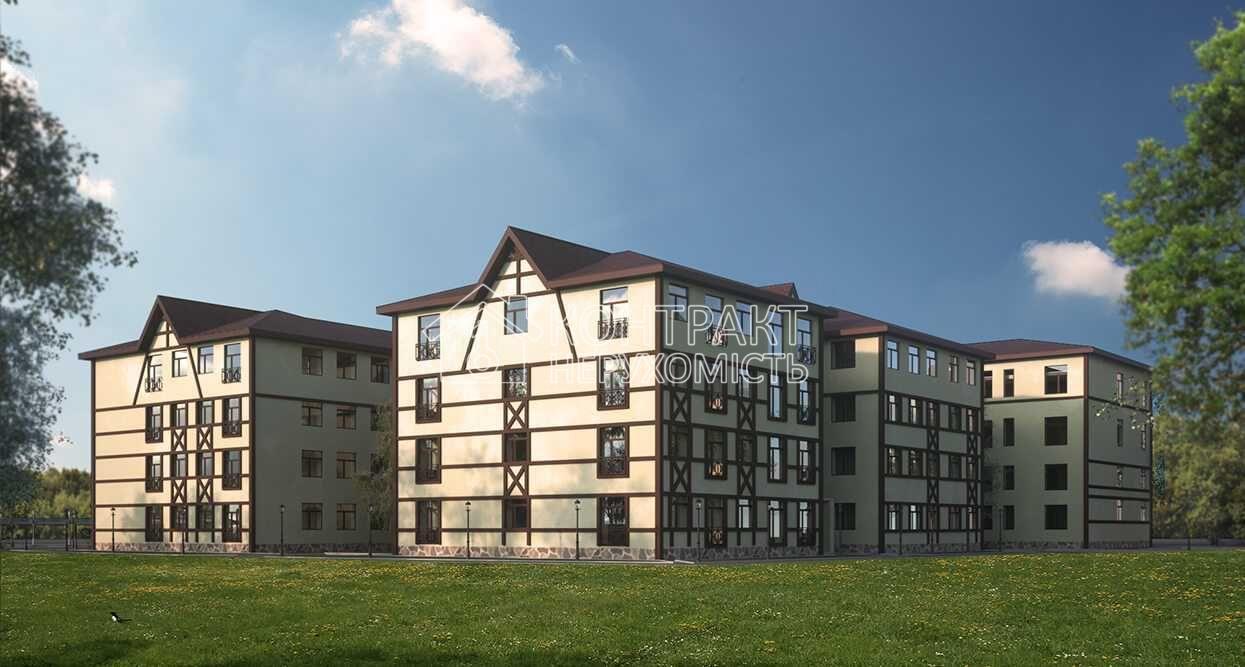 Продам квартиру у новобудові 300 дол/м.кв. Харків