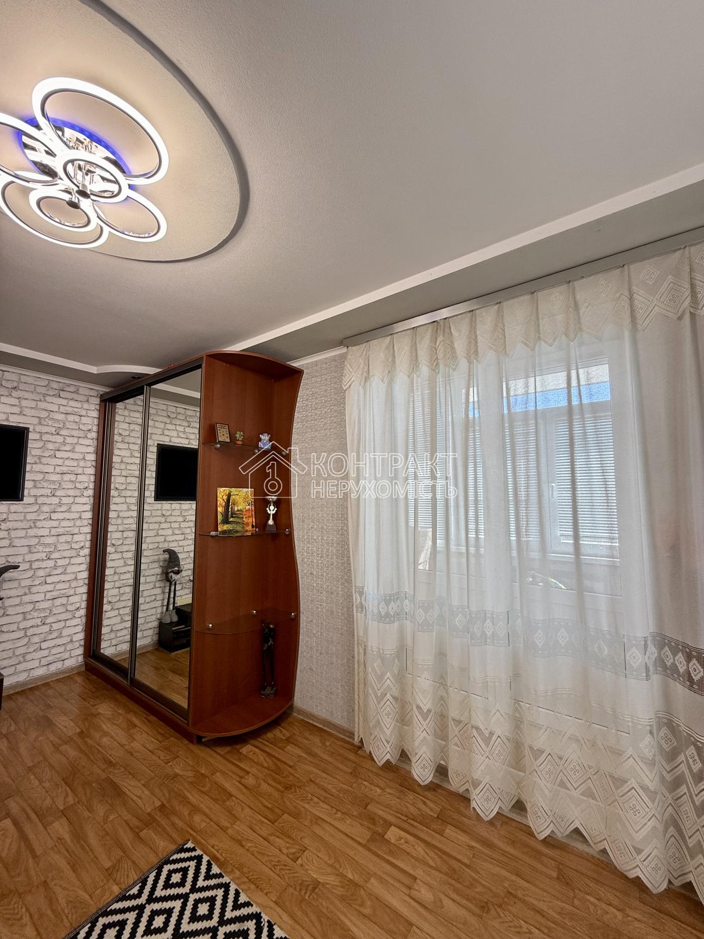 кімната