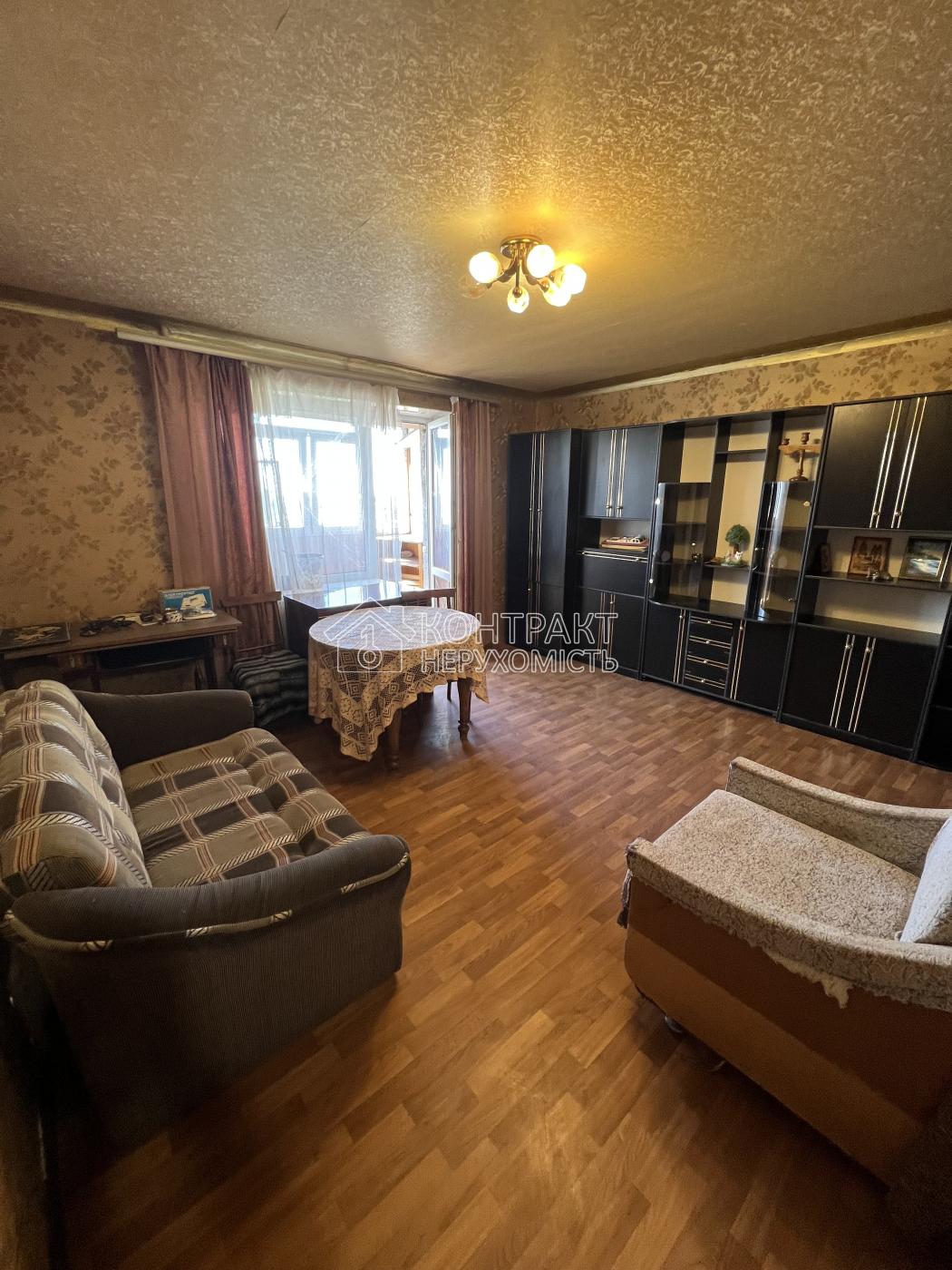 кімната