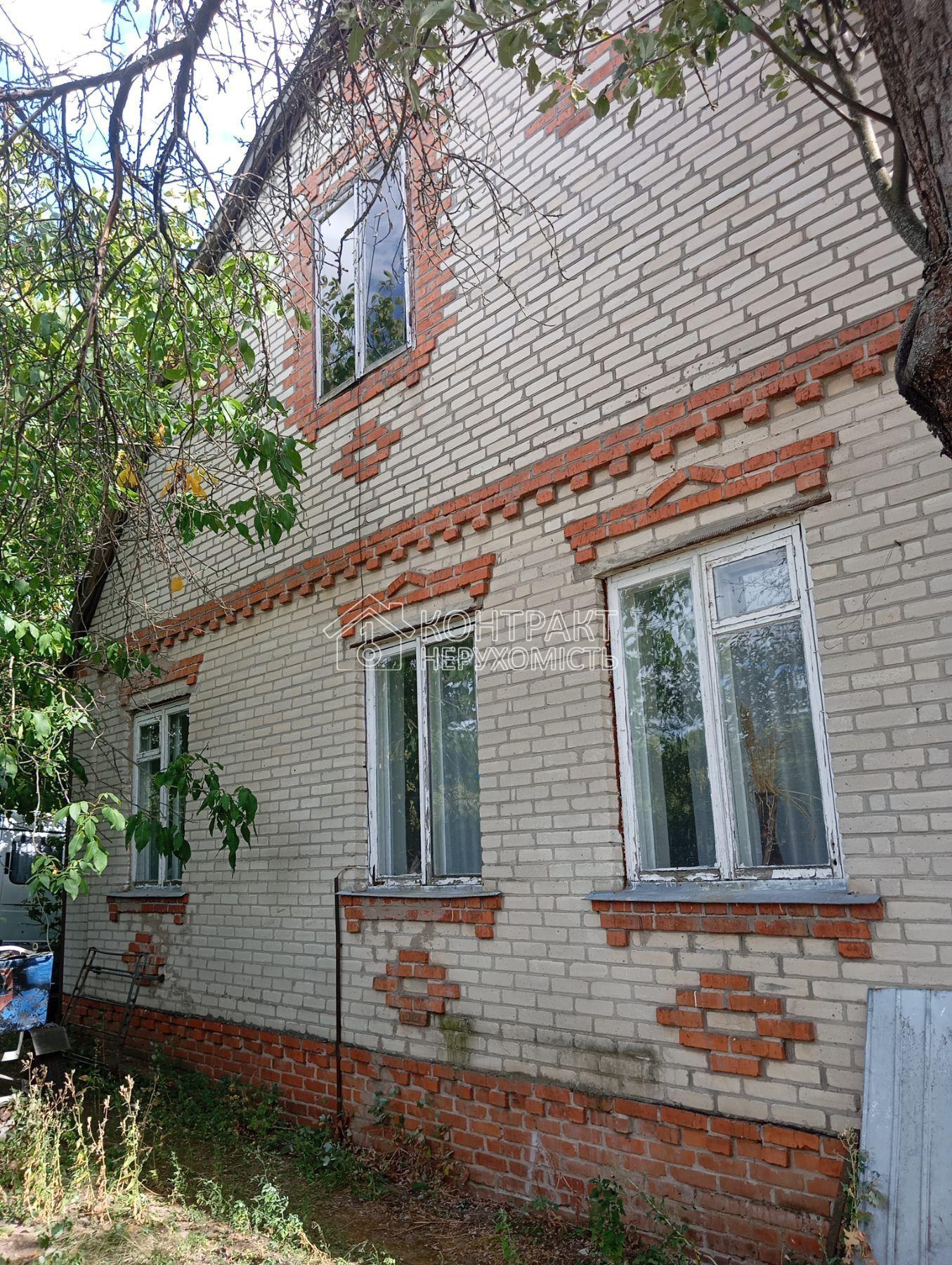 Продам дом 90м.кв (Озеряни)