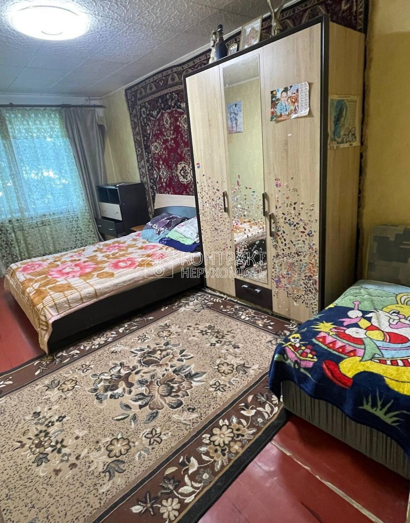 кімната