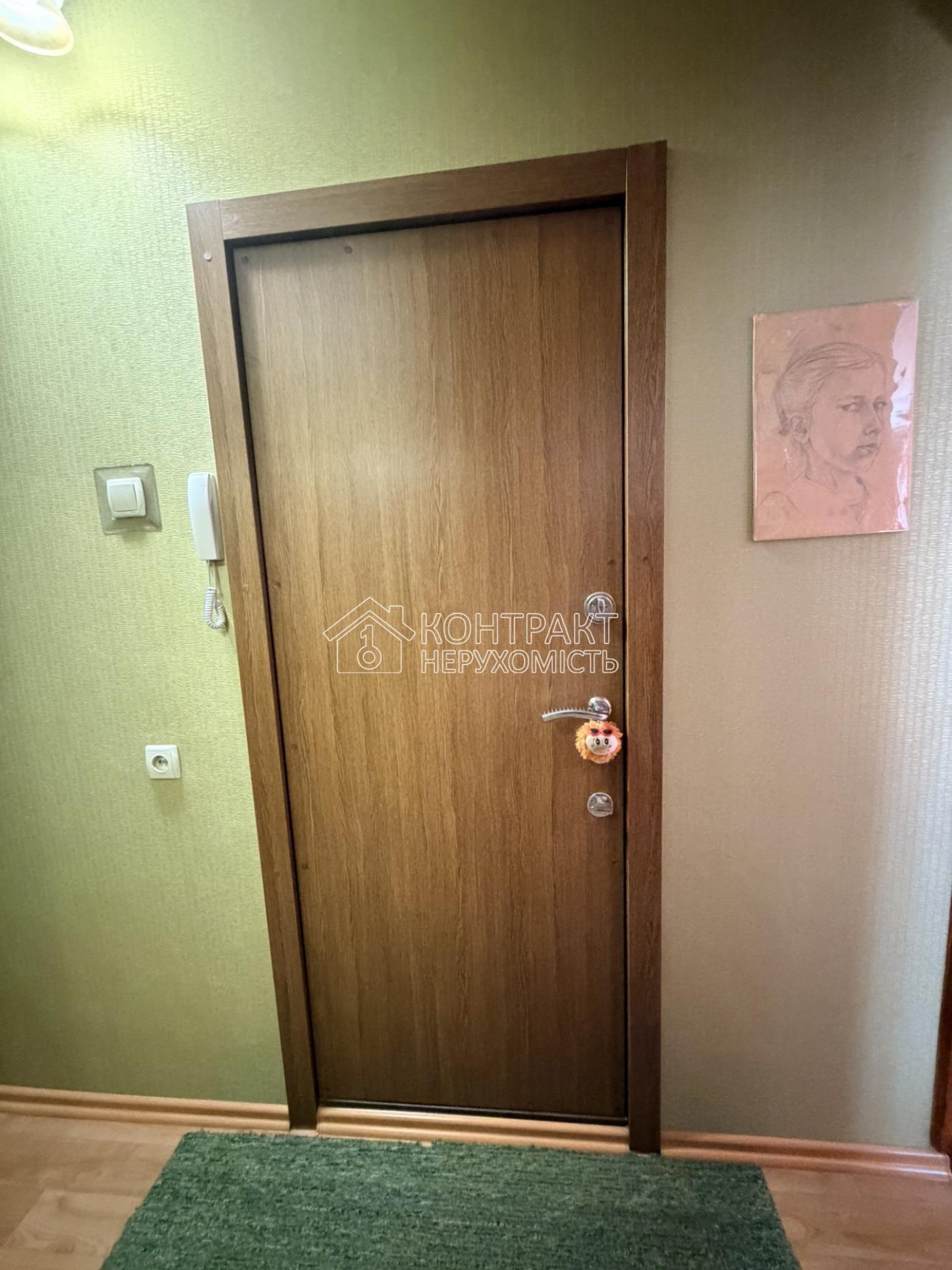 кімната