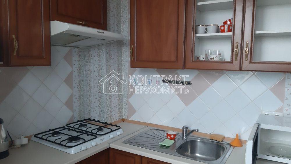Сдам 1 к. кв. 522 м/р, м. Героев труда 2 минуты .