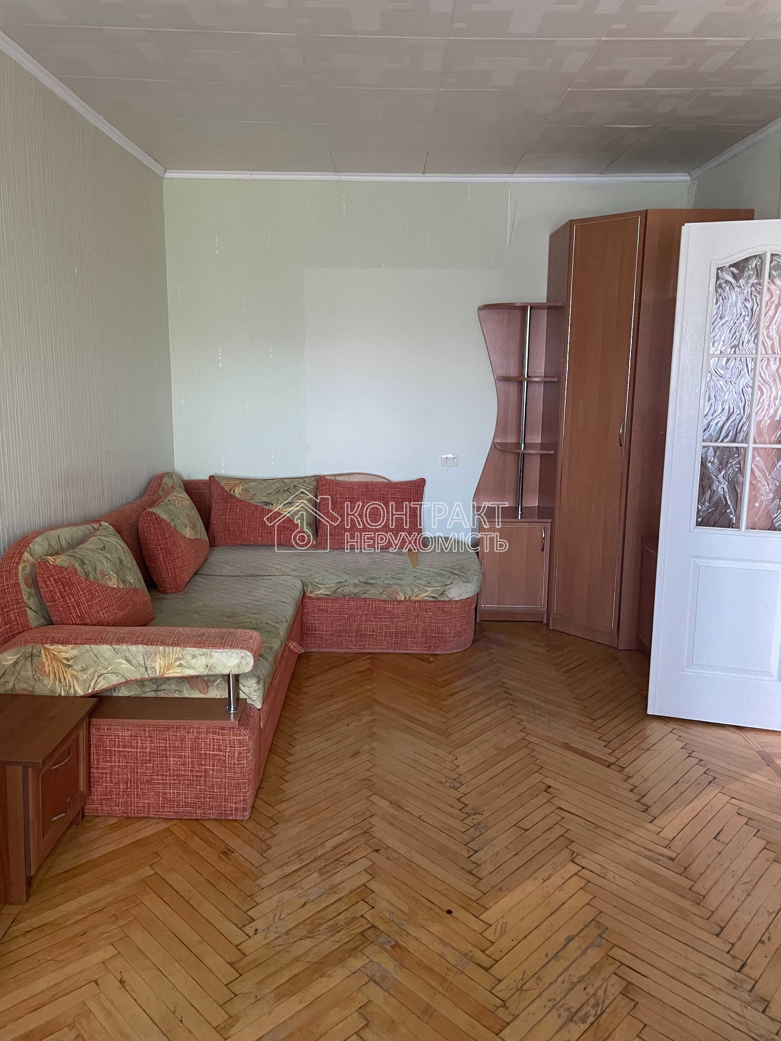 Оренда 1 ком. кв-а р-н 22-больница