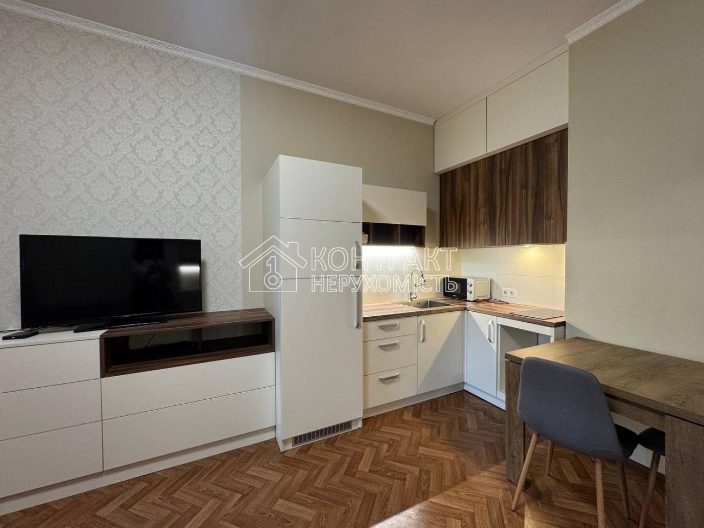 Продам 1к квартиру Баварія Холодна Гора