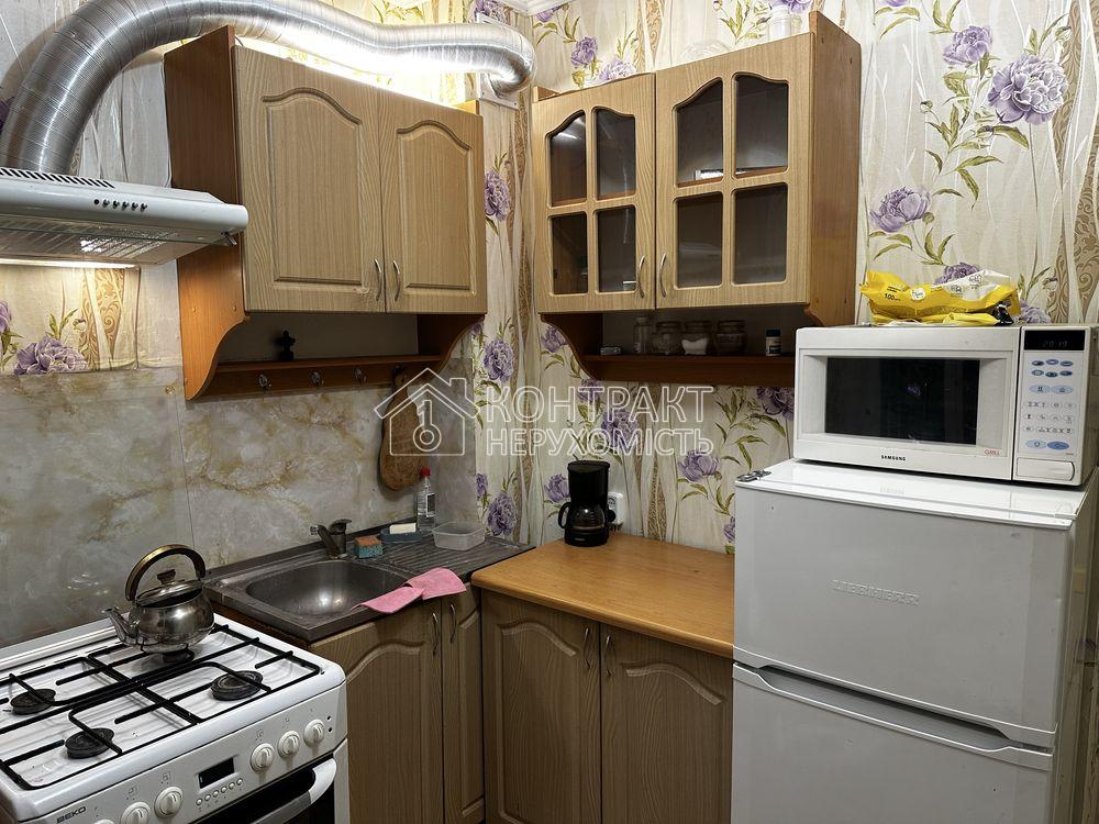 Оренда 1-кімнатна квартира ТРК Україна