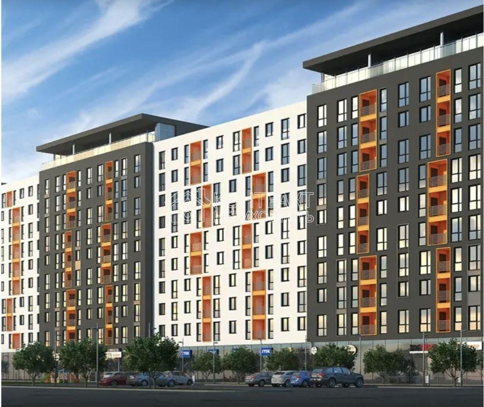 Продаж 1 к кв ЖК Спортивна