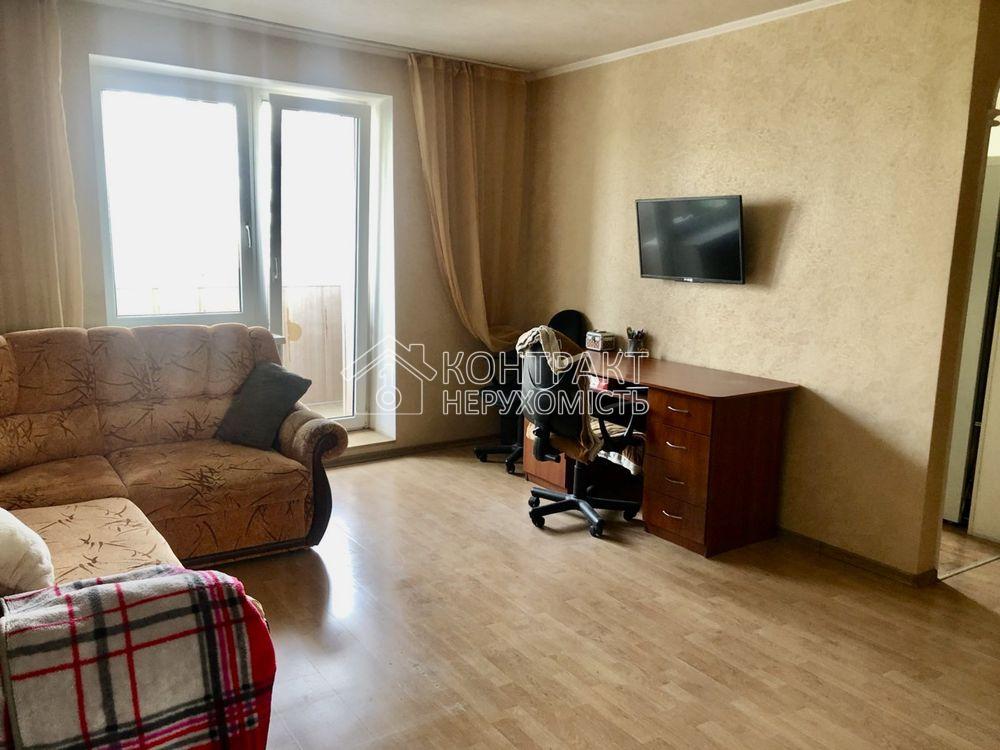 Здається 1-к квартира Холодна Гора біля метро