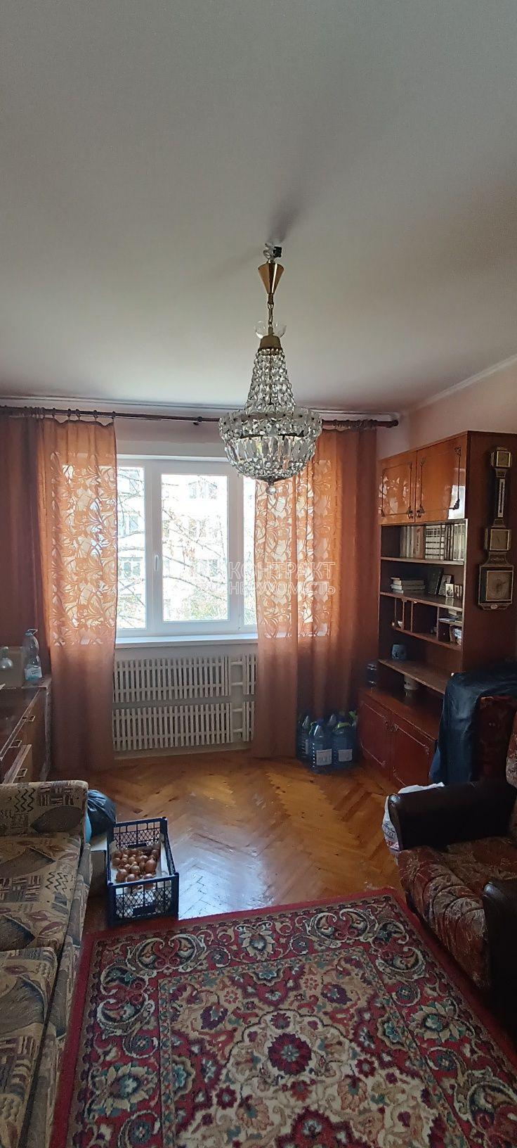 кімната