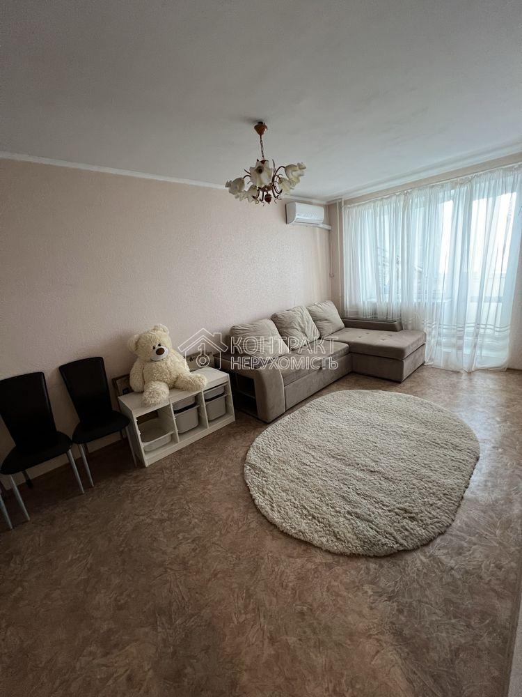 Оренда 1к кв Індустріальний район