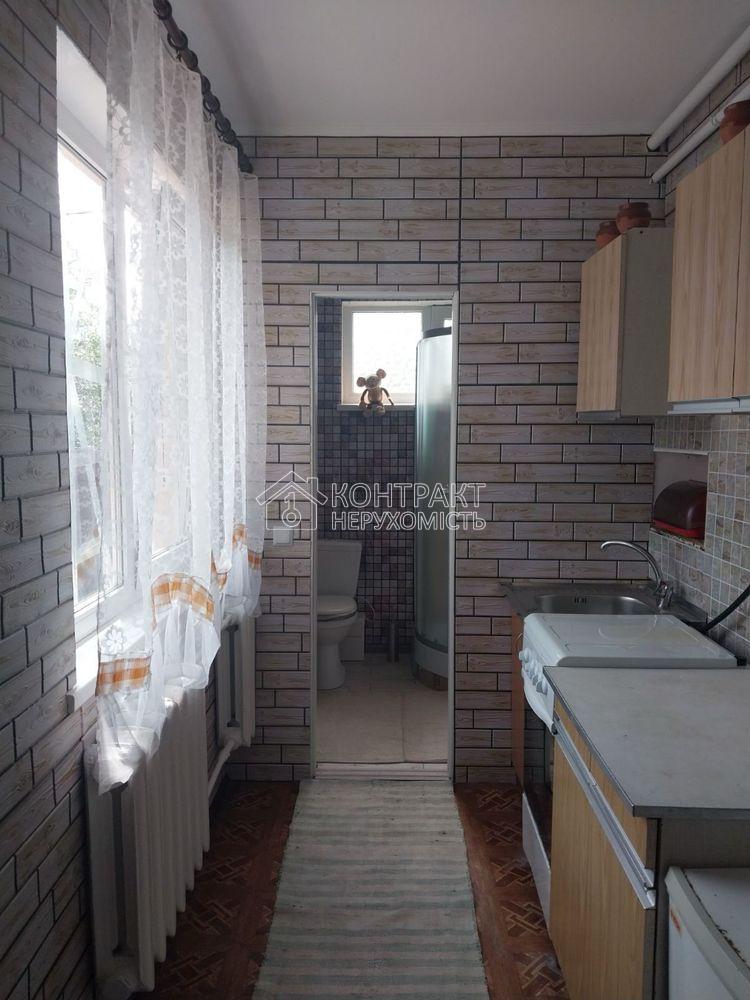 Продам будинок в п Високому