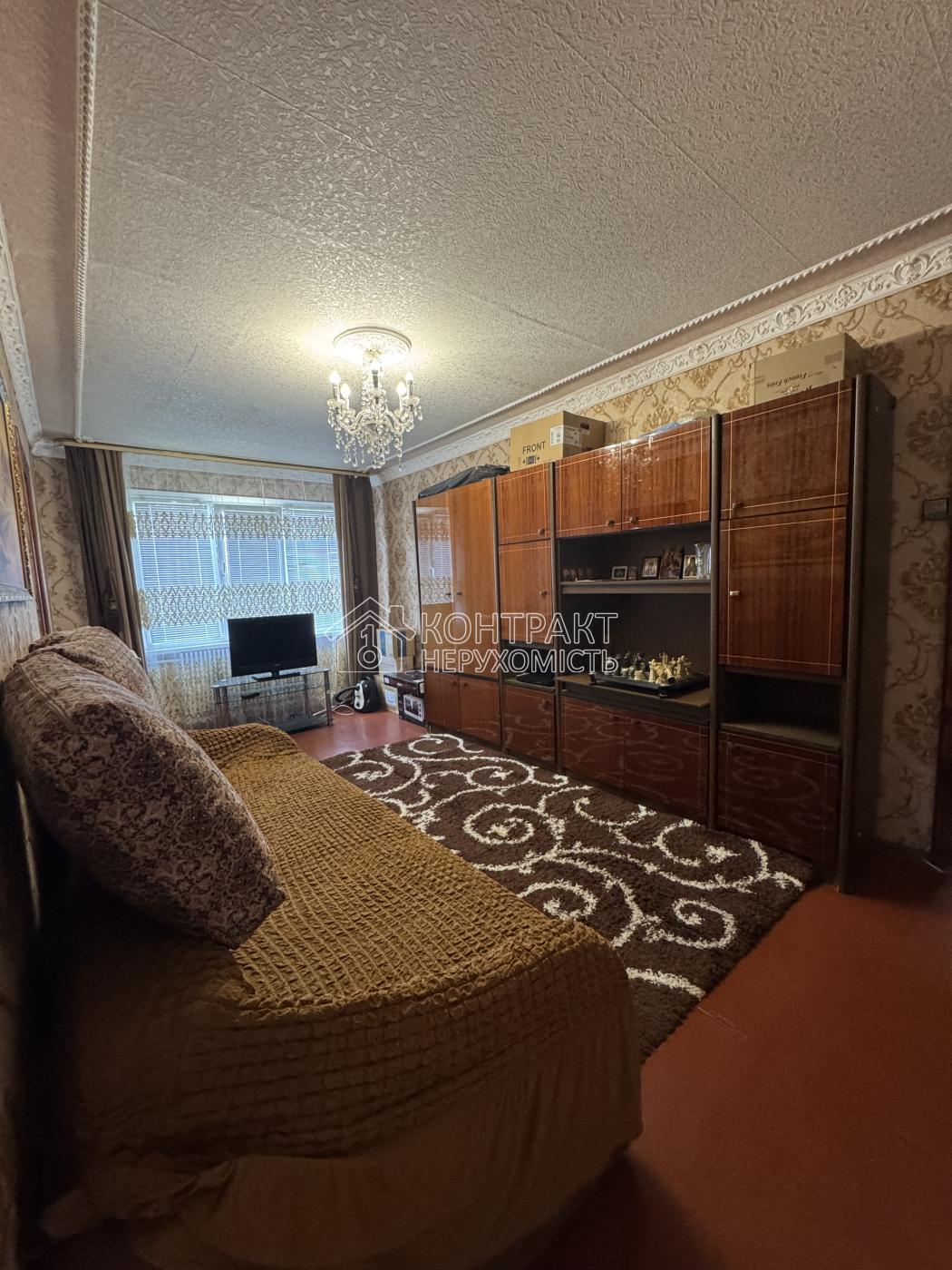 Продажа СРОЧНО 4 к.кв. Алексеевка, ст. м. Победы, Сертификат
