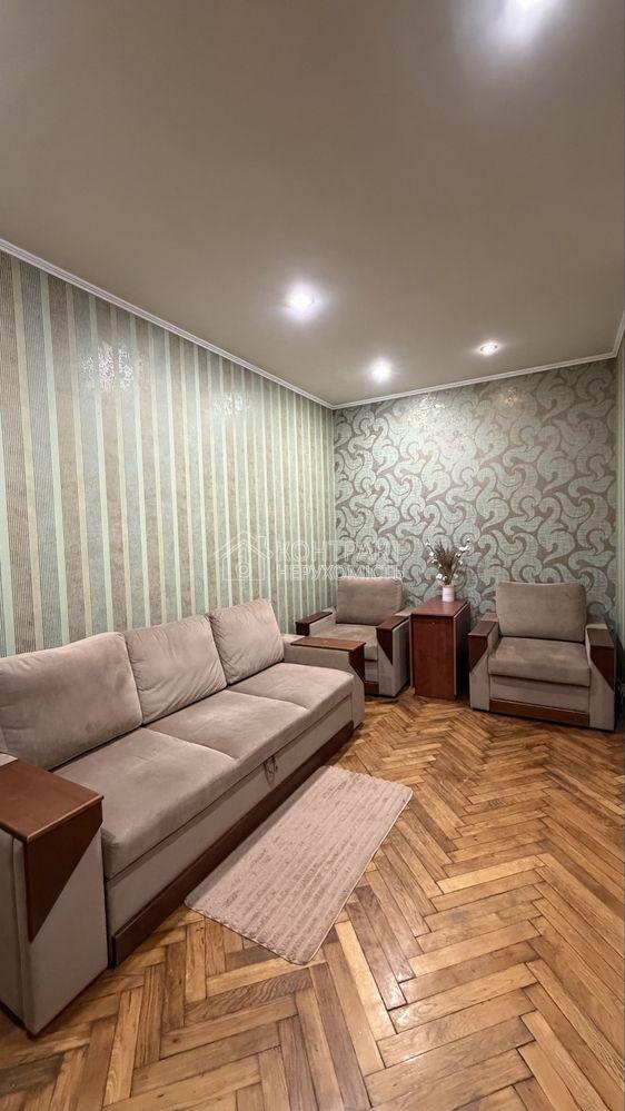 Здається 2-х кімнатна квартира