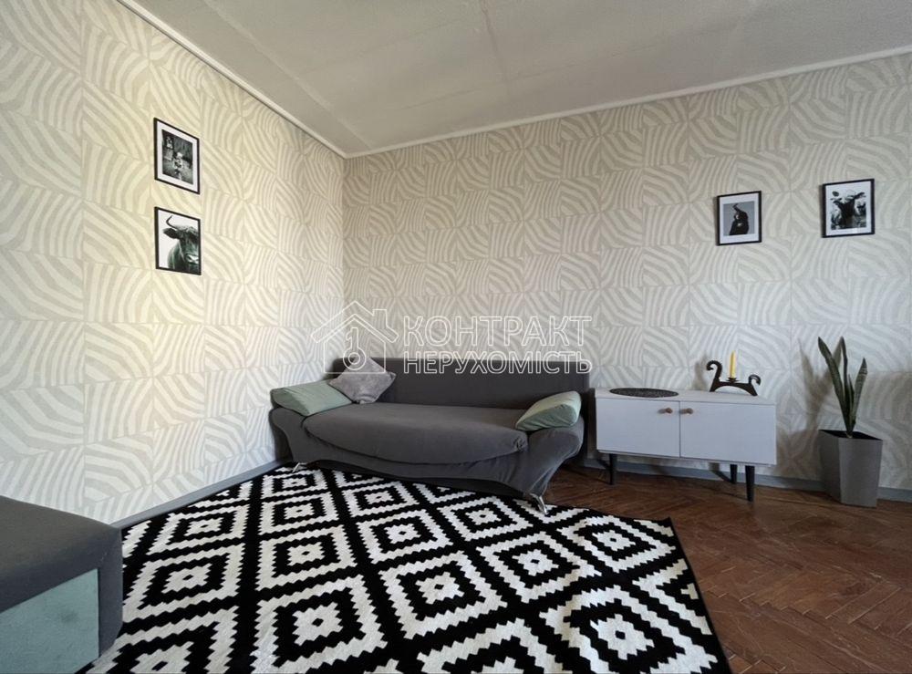 Здам 1 к. квартиру, 23 Серпня