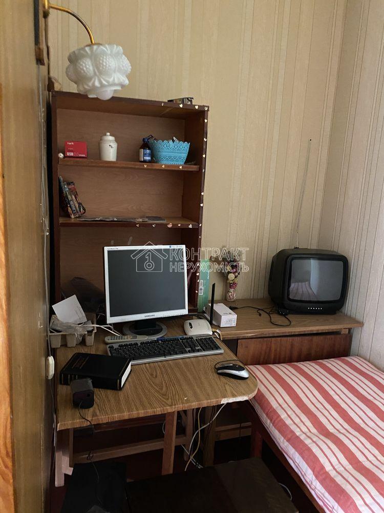 кімната