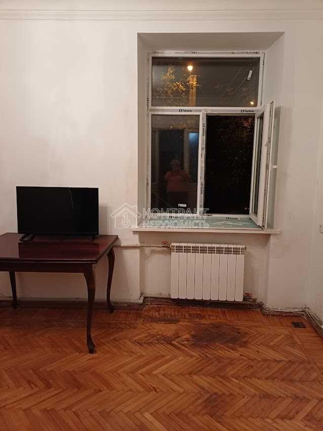 Продам 2-х квартиру на пр-те Науки, метро Научная