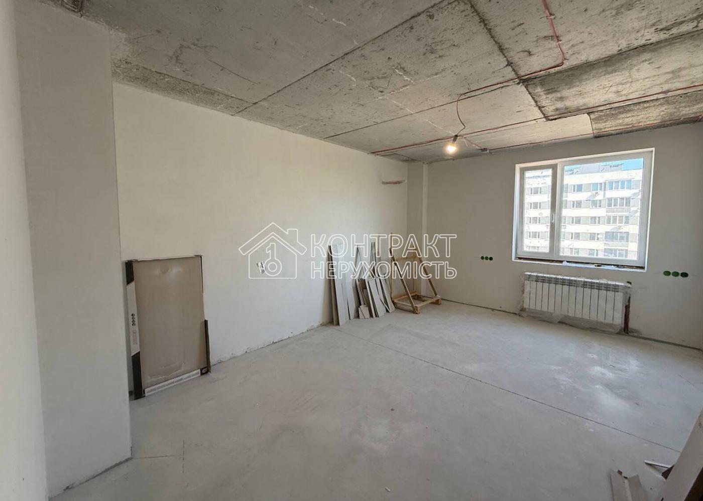 Продажа 3к квартиры 103м2 ЖК Пролисок под чистовые