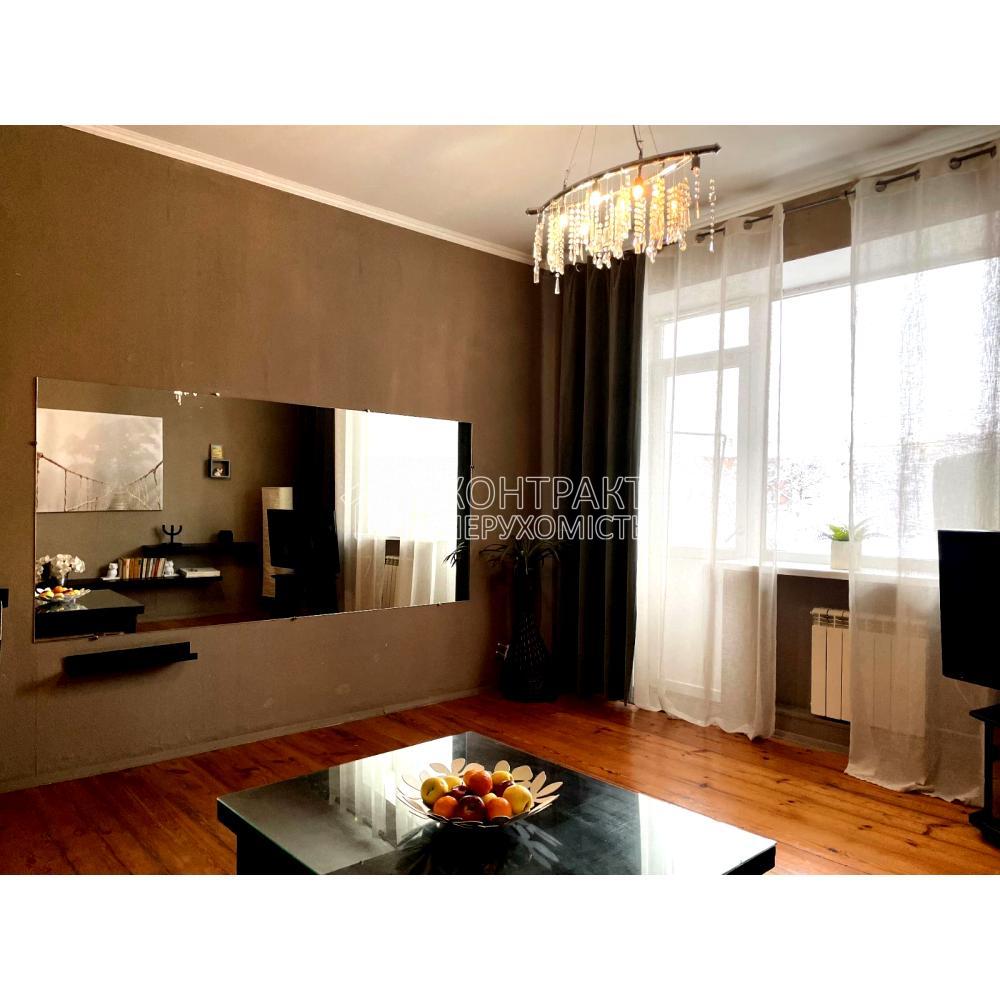 Продаж 2-к. м.Бекетова