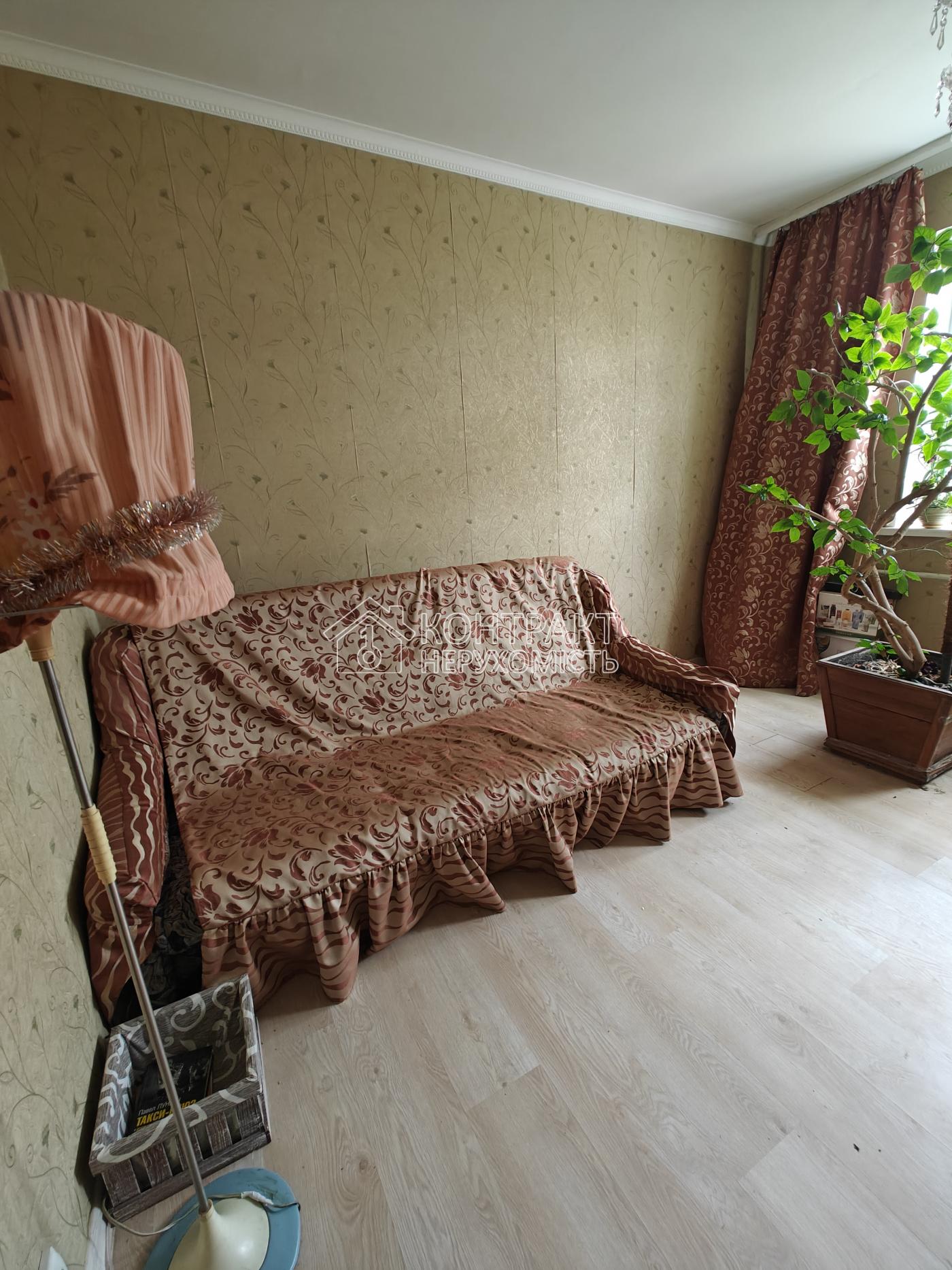 кімната