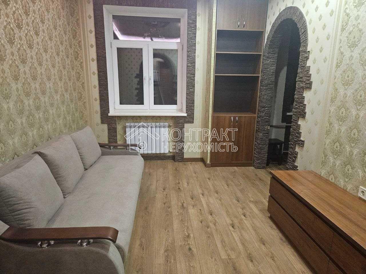кімната