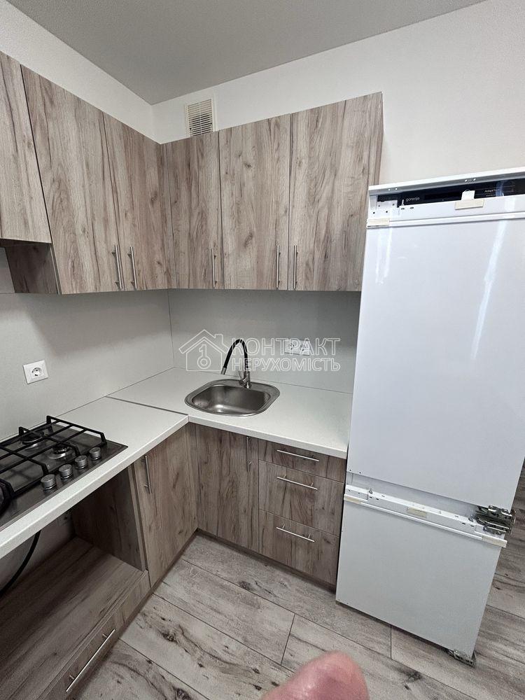 Продаж 2х кімнатна квартира, Північна салтівка