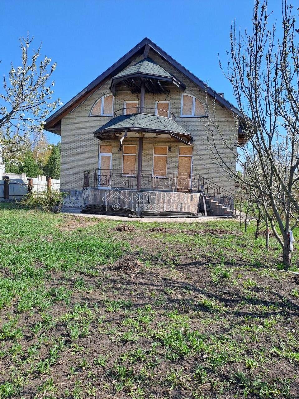 Продаж будинку м Харків