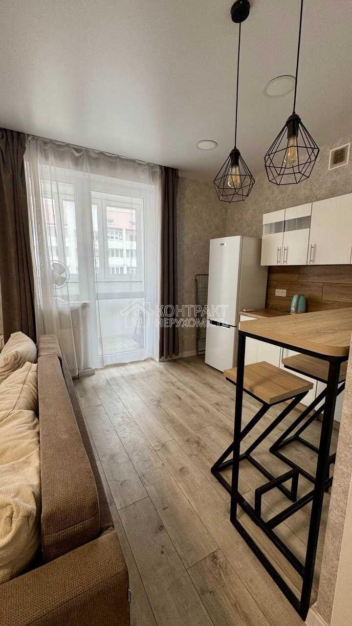 Продам 1к.квартиру Козакевича 31, ЖК Птичка