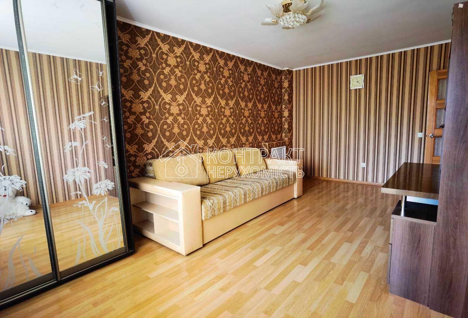 Продам 2-х комн. квартира Центр м. Ярослава Мудрого ремонт