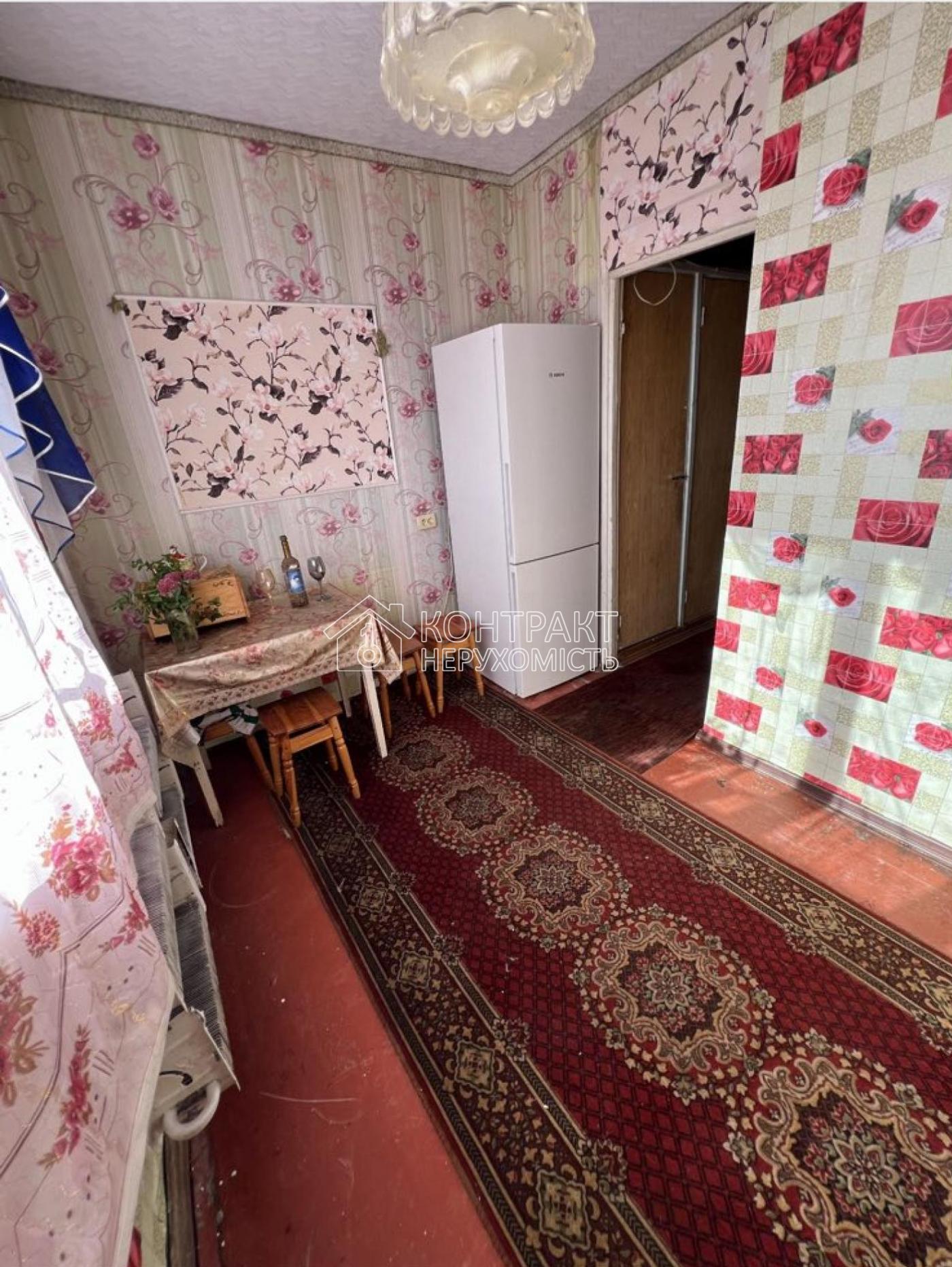 кімната