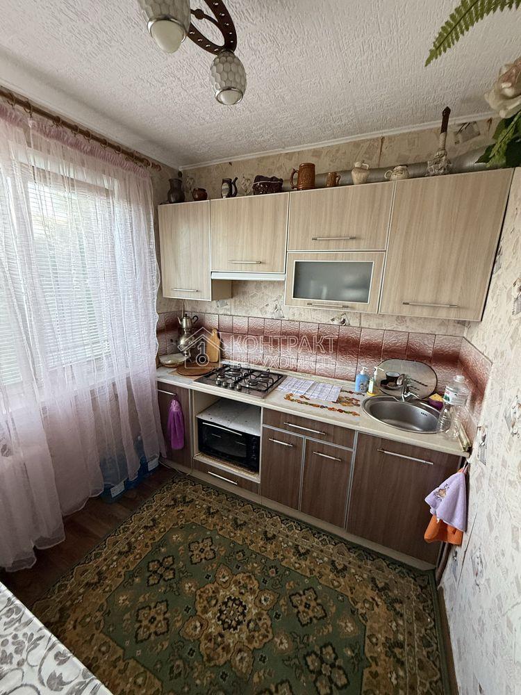 Продаж 1-кімнатної квартири у районі Нові будинки.