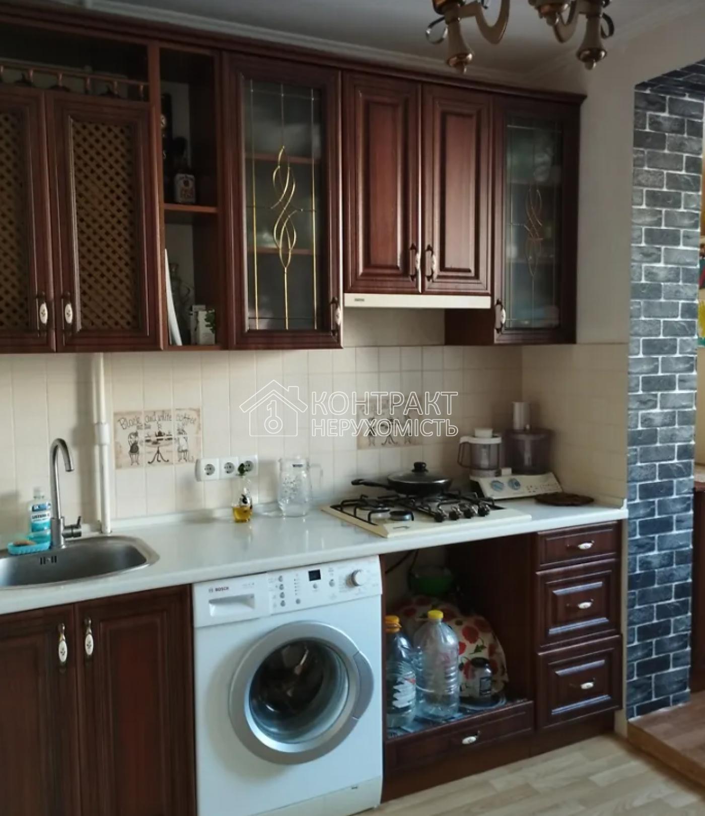 Продаж 1кім. квартири, ХТЗ