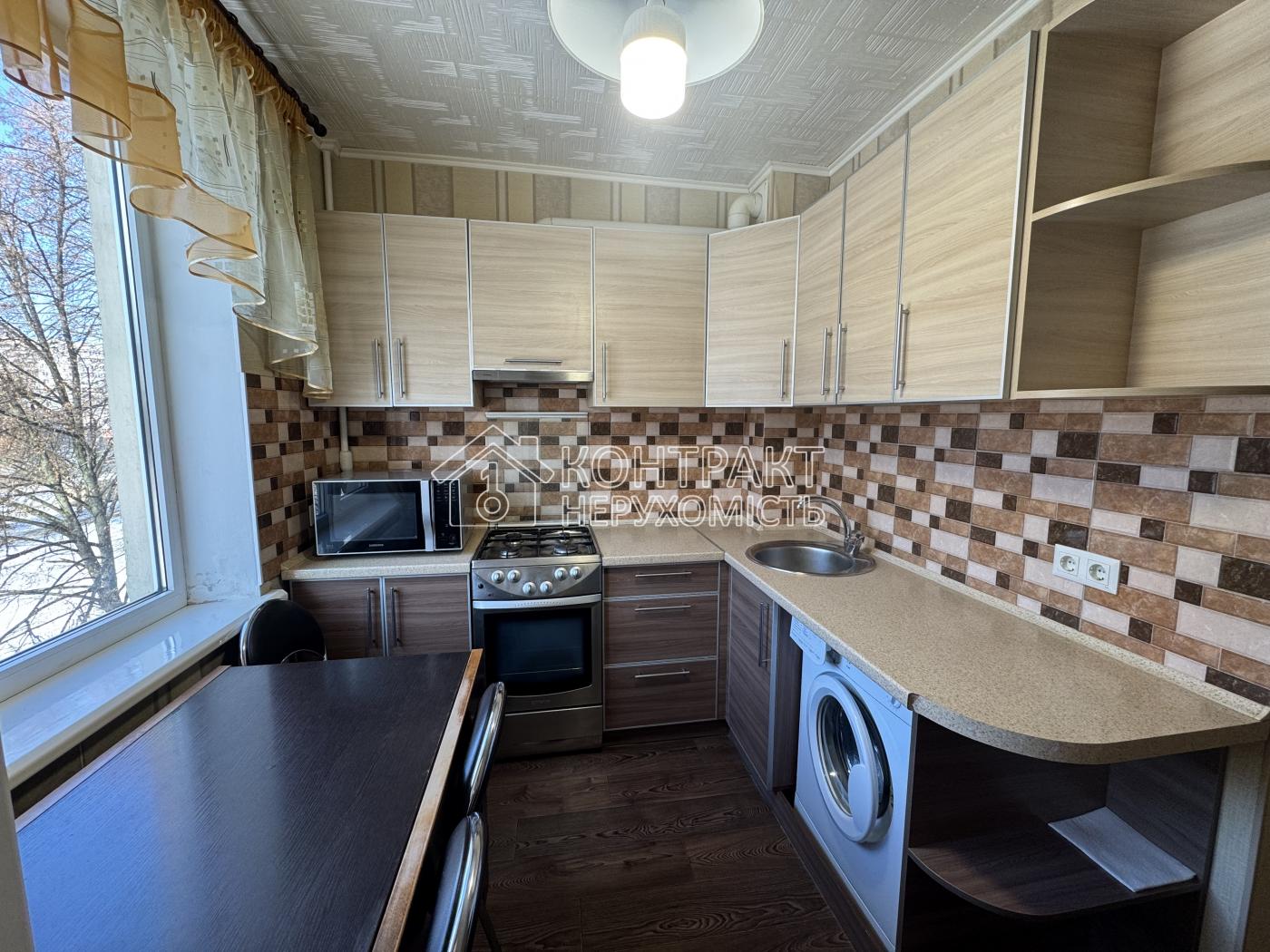 Сдам в оренду 1-кімн.кв. вул.Ак.Павлова метро Студентська Нескорених