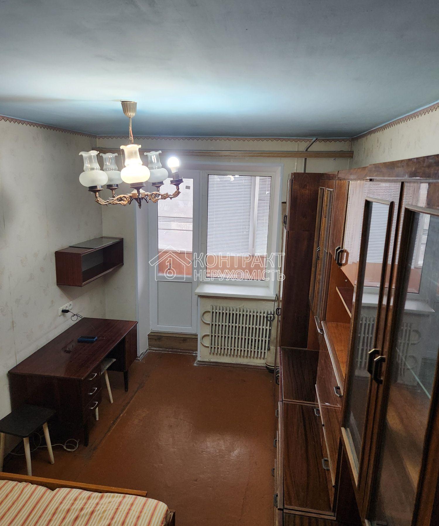 кімната