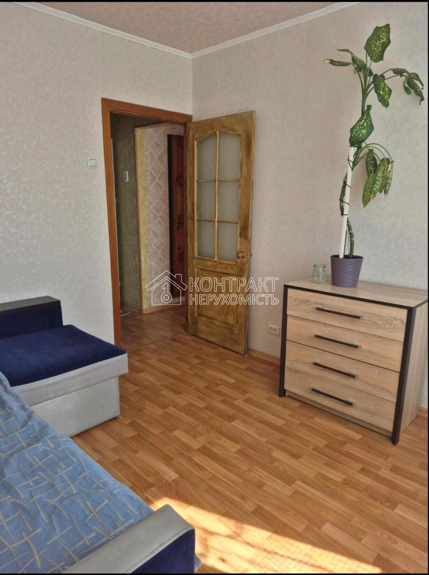 Продам 2 к квартиру ТРК Украина