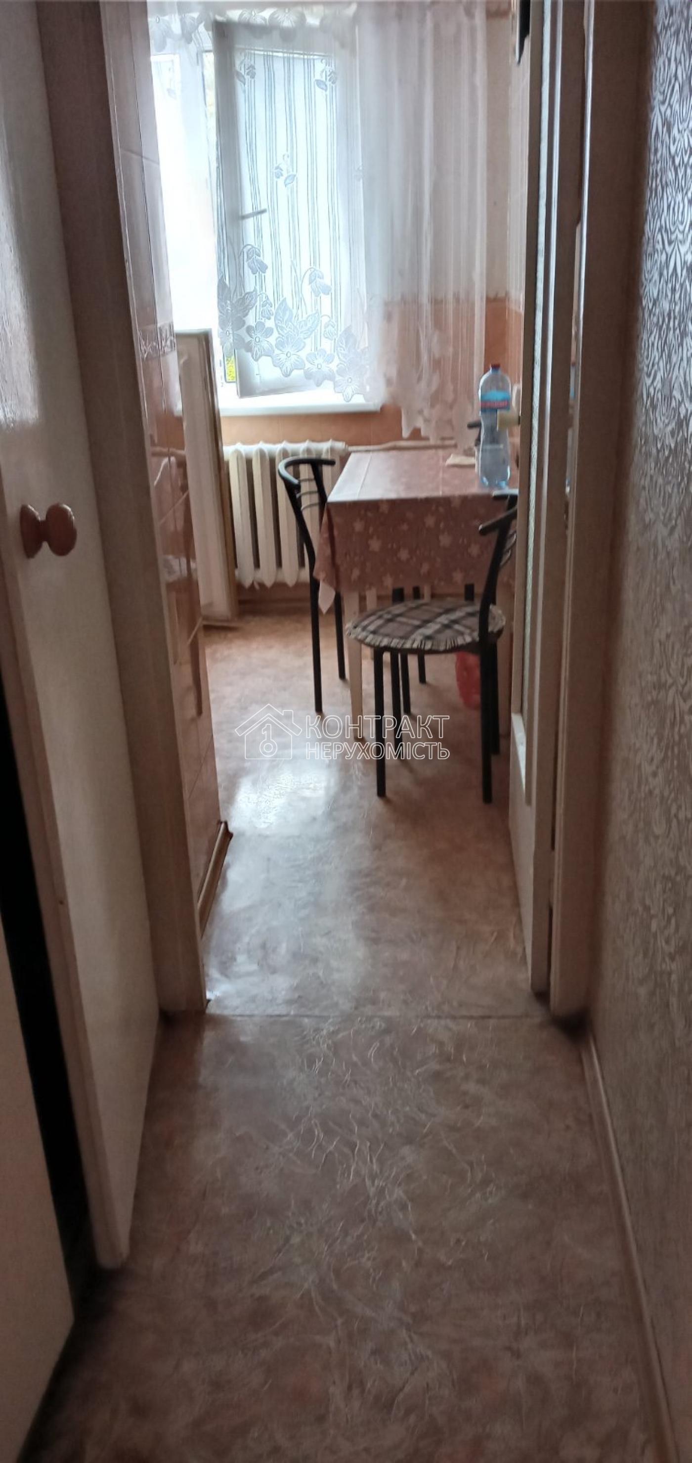 кімната