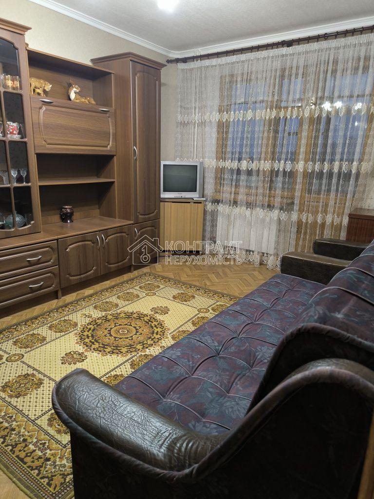 Здається 1 кімнатна квартира