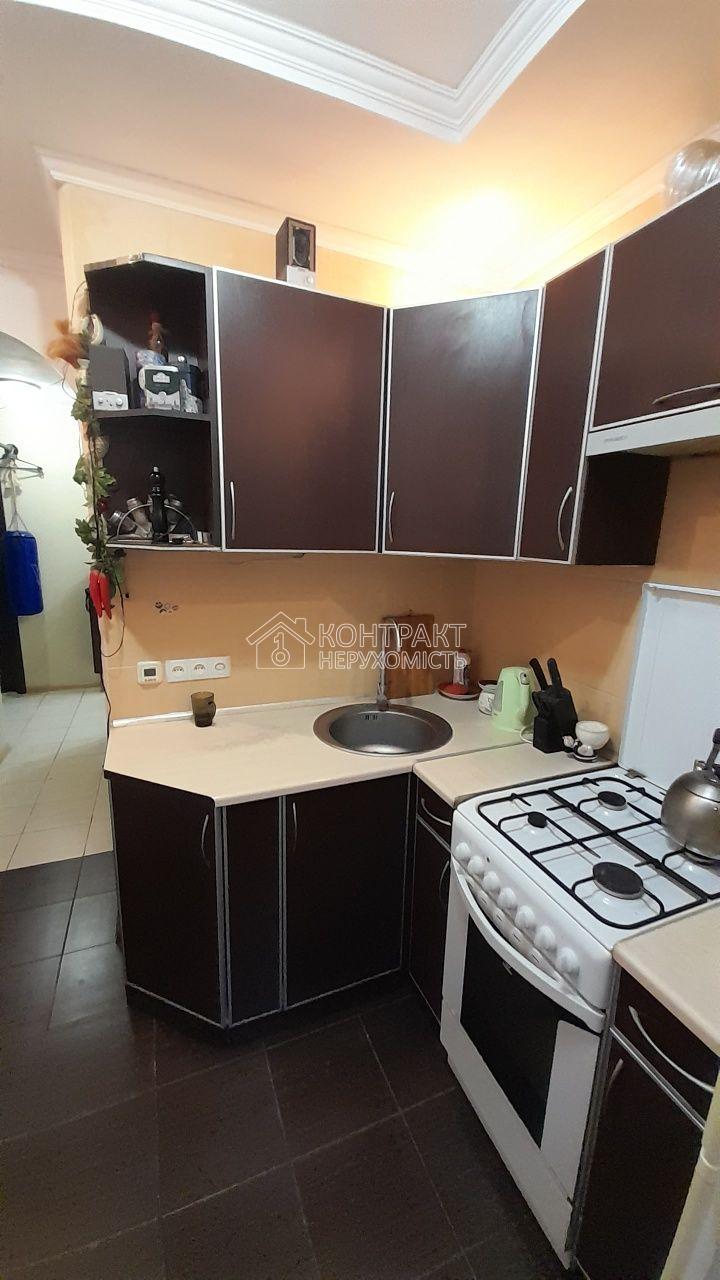 кімната