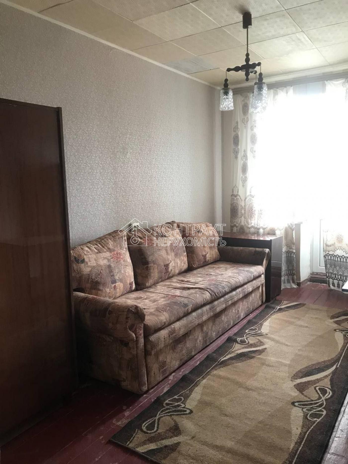 кімната