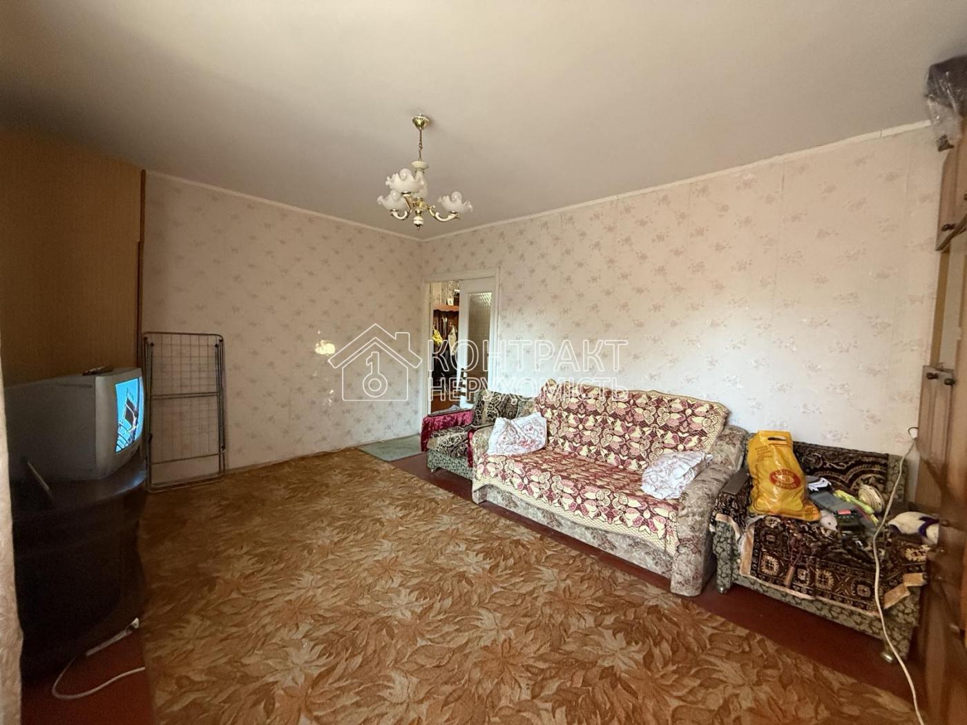 кімната