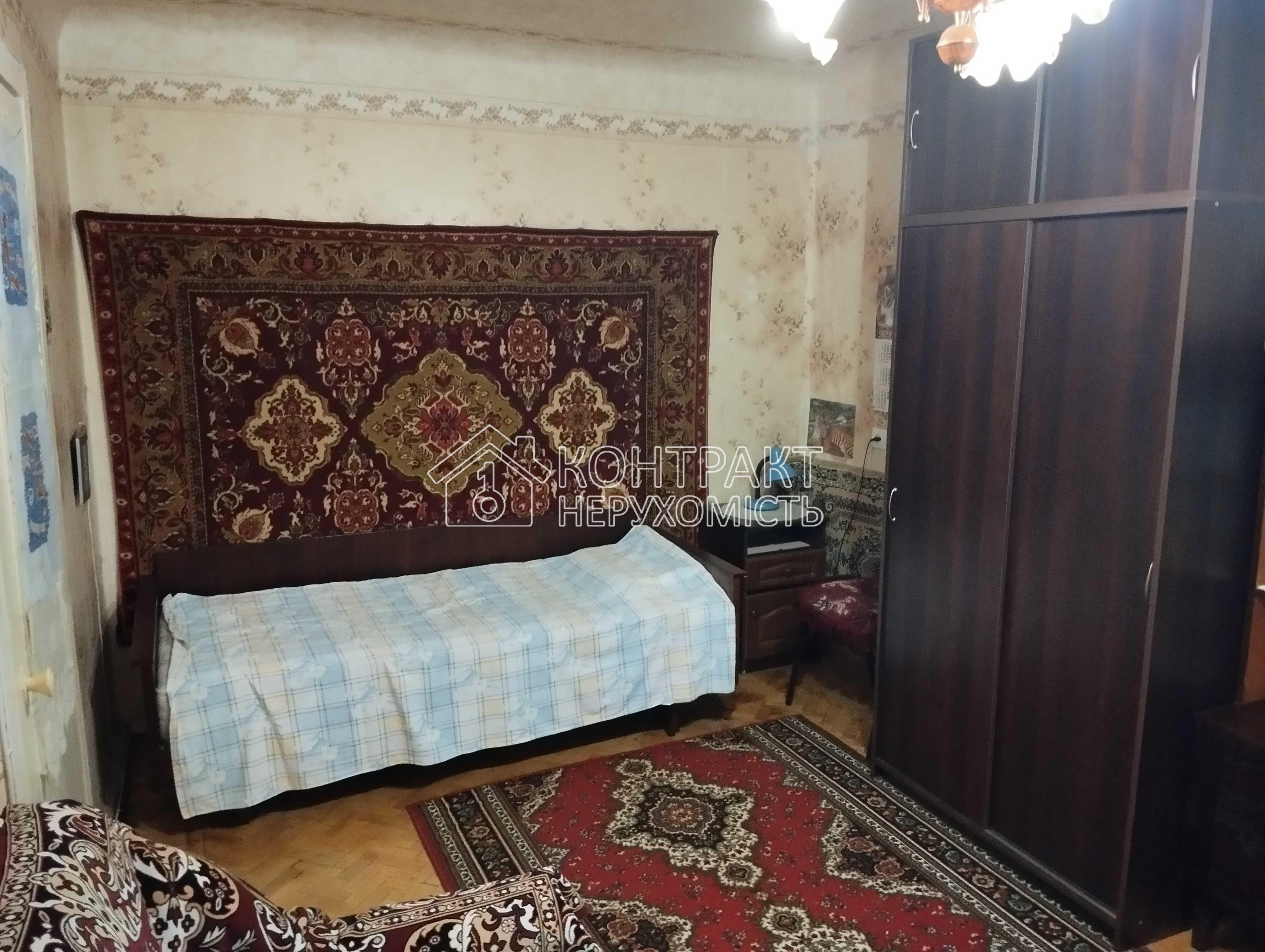 кімната