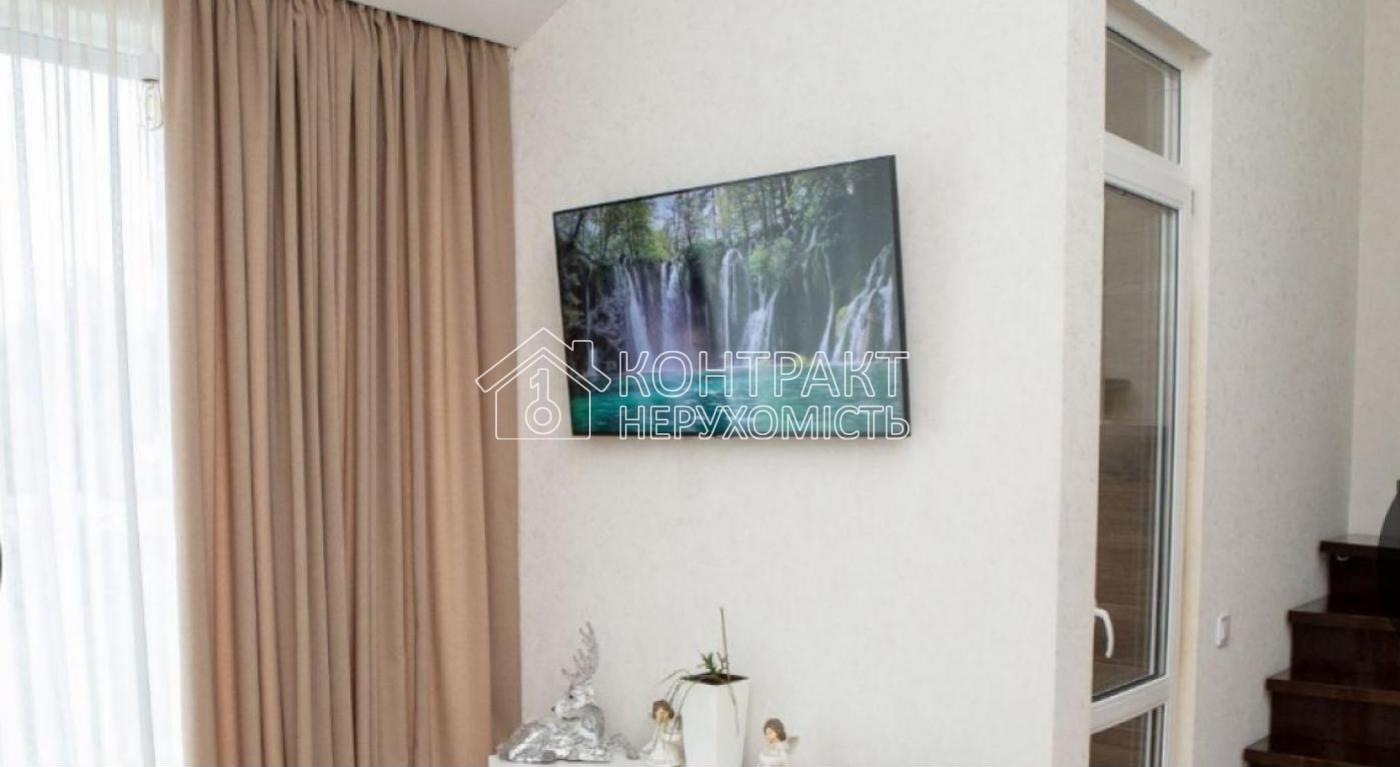 Продаж / Квартира / вул. Клочківська, Піски, Харьков