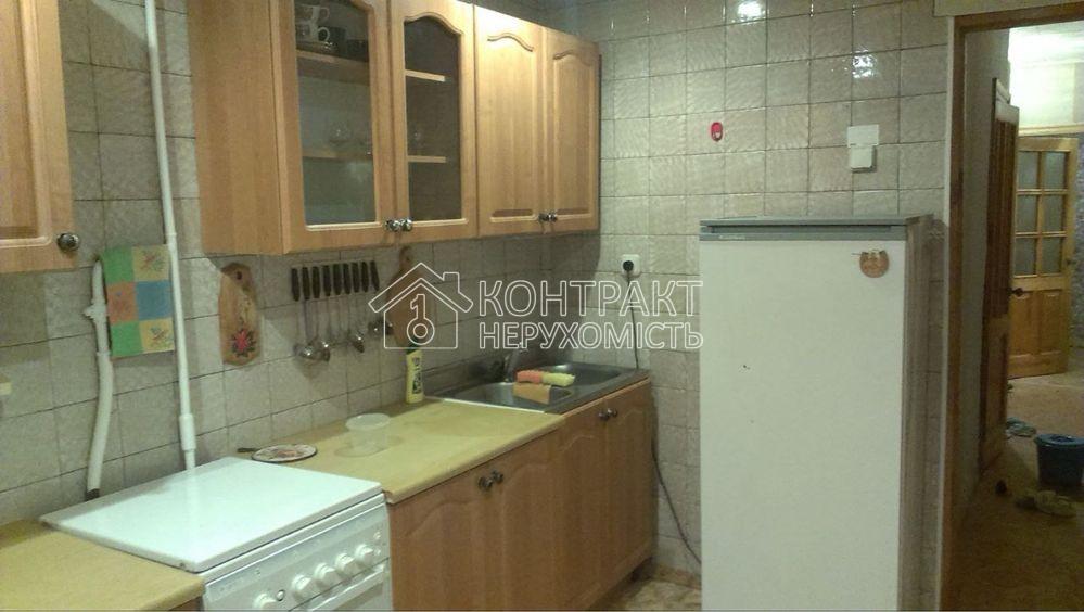 Оренда 3 к квартири, Одеська